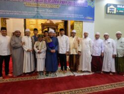 Tingkatkan Kualitas Iman dan Ketaqwaan PNPP, Polda Kalbar Gelar Peringatan Nuzulul Qur’an dan Buka Puasa bersama