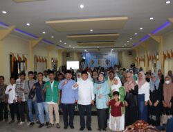 Harmoni Ramadhan, Fatayat NU Kalbar Hadirkan Kegiatan Khotmil Qur’an dan Literasi Digital