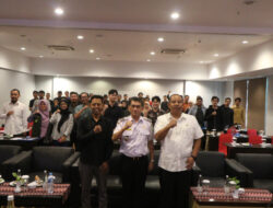 Workshop Fotografi dan Videografi Sajikan Konten Berkualitas