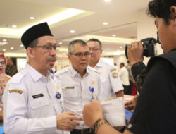 Promosi Pendidikan Nonformal Beri Akses Warga Untuk Belajar