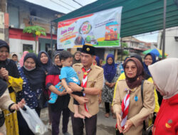 Sale Day KPM PKH Dorong Pemberdayaan Ekonomi Masyarakat
