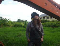 Flavia Flora: Berkat Pemindahan Alat Berat, Bukti Pihak Qubu Resort Sudah Mengakui Kesalahanya