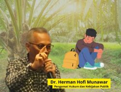 Konflik Tanah Seolah Tiada Akhir di Kubu Raya, Pengamat : Pemda dan DPRD terkesan tidak peduli atas penderitaan masyarakat