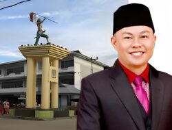 Keluarga Besar Alm. H. Firman Muntako Siap Mendukung Iif Usfayadi Sebagai Calon Wakil Bupati Melawi 2024 