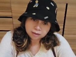 Wanita Rambut Pirang Kembali Surati Instansi Terkait Soal Dugaan Caplok Tanah di Qubu Resort