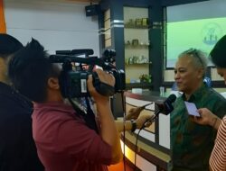 Pengamat Apresiasi Pemerintah Dorong Pelaku UMKM agar Tumbuh dan Berkembang