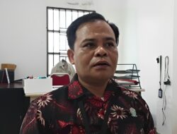 Heboh! Penyesuaian Tarif Pelanggan Air Minum PDAM Tirta Raya Meroket, Begini Penjelasannya