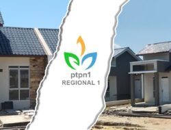 Optimalisasi Aset- Aset Potensial, Menjadi Fokus Utama PTPN 1 Regional 1