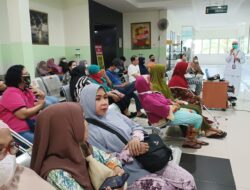 Waspada Kolesterol Meningkat Menjelang Lebaran