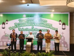 Tokoh Lintas Agama Sepakat Komitmen Rawat Kerukunan di Kalbar