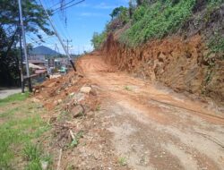 Heboh, Beredar Informasi Kades Desa Istana Diduga Jual Tanah Wakaf dan Jadi Buah Bibir Perbincangan Warga