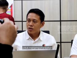 Oknum Guru SMP Pontianak Cabuli Mantan Murid Hingga Hamil,  Begini Kronologinya