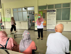 RSUD SSMA Berikan Edukasi Penggunaan Obat yang Tepat