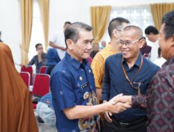 Cerita Ani Sofian Pernah Menjabat Ketua RT