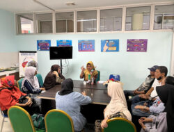 RSUD SSMA Ajak Penderita Diabetes Berbagi Pengalaman Selama Lebaran
