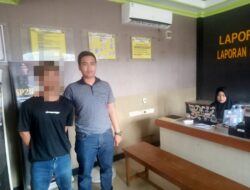 Modus Pura-pura Bertanya, HP Anak Kecil di Rampas dari Tangan Korban