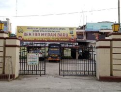 Korban KG: Pihak Polsek Medan Baru Tidak Benar Terima Uang Damai, Itu HOAX!!