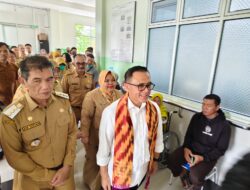 Menteri PAN-RB Janji Tuntaskan Honorer K2 Jadi PPPK Tahun Ini, Pontianak Siapkan 1.215 Formasi CASN