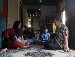 Angka Stunting Pontianak Kembali Turun