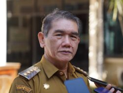 Nobar Semifinal Timnas Indonesia Vs Uzbekistan, Pemkot Pontianak Gelar Nobar di Halaman Gedung PCC