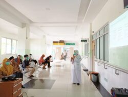 Pentingnya Imunisasi Untuk Meningkatkan Sistem Kekebalan Tubuh Anak