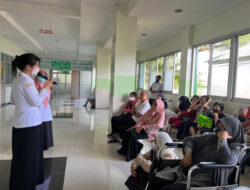 RSUD SSMA Berbagi Informasi Tentang Mitos dan Fakta Seputar Penggunaan Obat