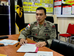 Satgas Damai Cartenz Tembak Mati KKB Abu Bakar Kogoya