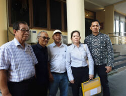 Raja Mafia Tanah PT. Bumi Indah Raya Kembali Mangkir Mediasi di Polda Kalbar Gagal