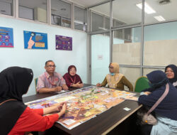 RSUD SSMA Edukasi Masyarakat Seputar Penyakit Diabetes Melitus