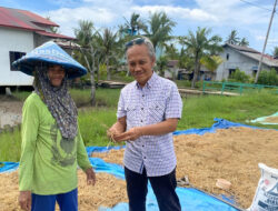 Korban Mafia Tanah Menanti Keadilan, Dr. Herman Hofi Desak Kapolda Kalbar Tindaklanjuti Laporan Masyarakat