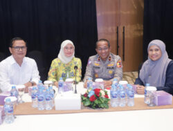 Pengamat Transportasi: Sinergi dan Kolaborasi Jadi Kunci Utama Kesuksesan Penyelenggaraan Mudik 2024