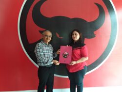 Serius Maju Pilwako Pontianak, Dr Herman Hofi : Bismillah Ingin Berkontribusi dengan Baik untuk Kota Pontianak