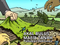 Pengamat Minta Pemda Segera Dorong Program Pertanahan untuk Berantas Mafia Tanah