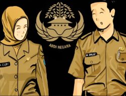 Catat Jadwal dan Farmasinya, Berikut Link SSCASN serta Cara Pendaftaran CPNS 2024