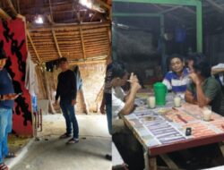 Polsek Patumbak Tidak Menemukan Praktik Perjudian Mesin Tembak Ikan di Wilayah Hukumnya