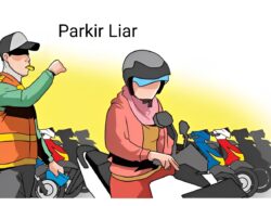 Pengamat Minta Dishub Pontianak Segera Membenahi Management adanya Parkir Liar