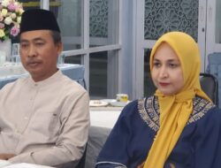 dr. Hj. Faida, MMR & H. Karimullah Dahrujiadi, S.P semakin kuat untuk menjadi pasangan Pilkada Jember 2024
