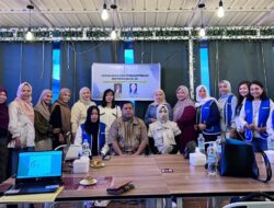 DPC IWAPI Kubu Raya Fasilitasi Pengurus dan Anggota dalam Proses Sertifikasi Halal Produk Usaha