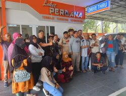 Warga Keluhkan Pelayanan ATR/ BPN Pontianak, Diduga tidak Ada Keterbukaan dan Kejelasan