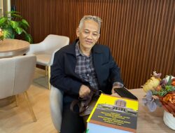 Penyidikan Kasus Mafia Tanah Mandek, Dr Herman Hofi: Sudah Cukup Alat Bukti untuk Penetapan Tersangka