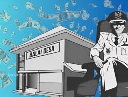 UU Desa Baru Kades Dapat Uang Pensiun dan Gaji Pokok, Ini Besarannya