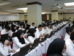 Kementerian Agama Buka Lowongan Kerja Sebanyak 3.641 Orang, Ini Persyaratan dan Penempatannya
