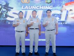 Rivan A. Purwantono: Penerapan SIM C-1 Pastikan Pengguna Kendaraan CC Besar Memiliki Kompetensi dan Attitude untuk Menjadi Pengendara yang Berkeselamatan