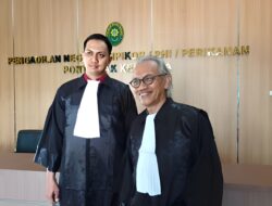 Tidak Ada Alasan SP3 Diterbitkan, Kuasa Hukum Desak Penyidik Polda Kalbar Tetapkan Tersangka Kasus Dugaan Mafia Tanah PT. Bumi Raya