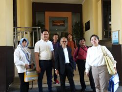 Sertifikat Abal-abal PT. BIR Terungkap di Gelar Perkara Polda Kalbar, Kuasa Hukum: Segera Tangkap Tersangkanya