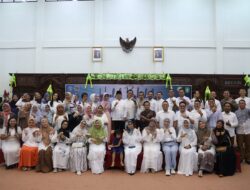 IKAPTK Pontianak Wadah Silaturahmi dan Berbagi Pengalaman Antar Alumni