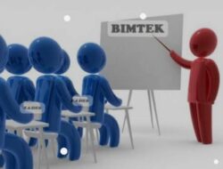 Terkait viral video bimtek kades Se-kab. Padang lawas ini kata pihak penyelenggara pelatihan