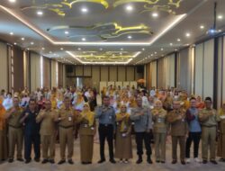 Cegah Penyakit Menular Sedari Dini