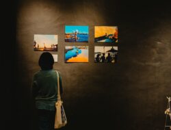 Merawat Ingatan Sembari Menikmati Libur Panjang