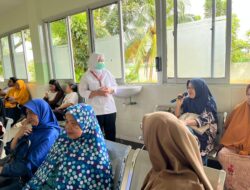 RSUD SSMA Berbagi Tips Penggunaan Antibiotik Yang Tepat